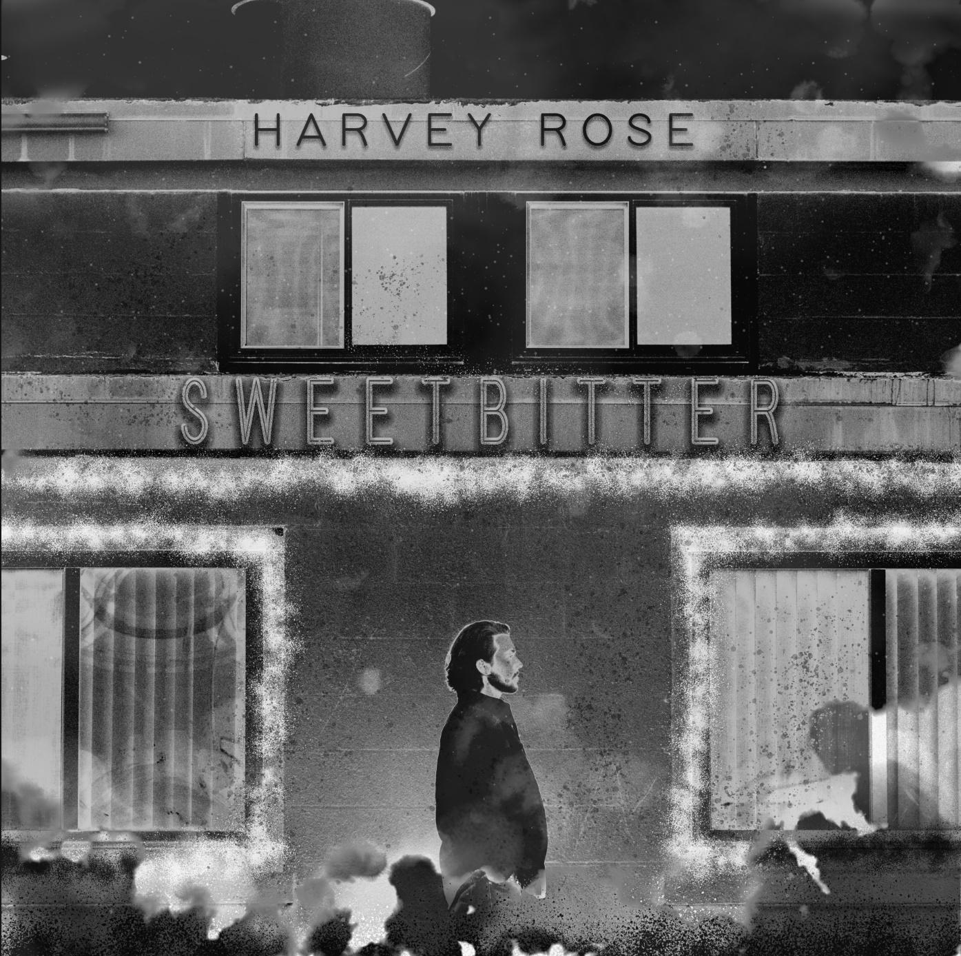 6 Album Cover designs - image 4 - student project