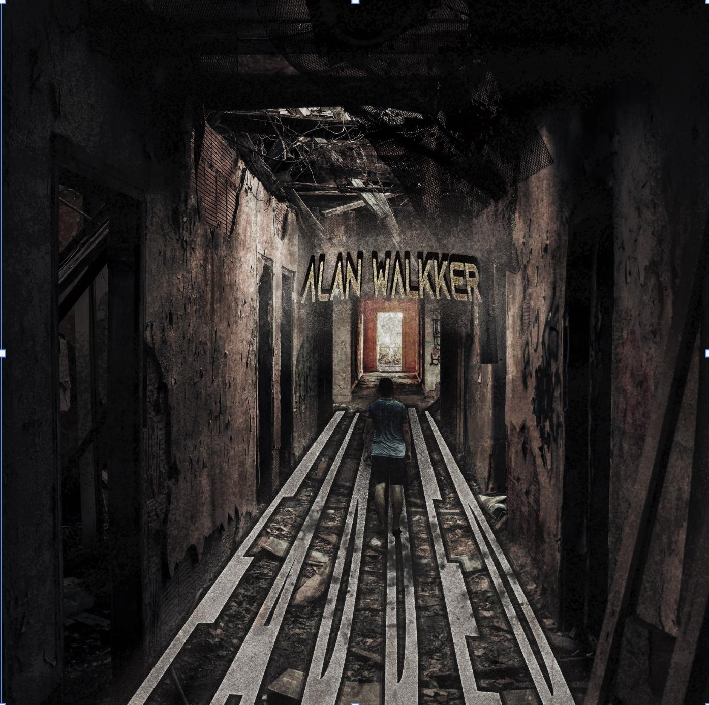 6 Album Cover designs - image 6 - student project