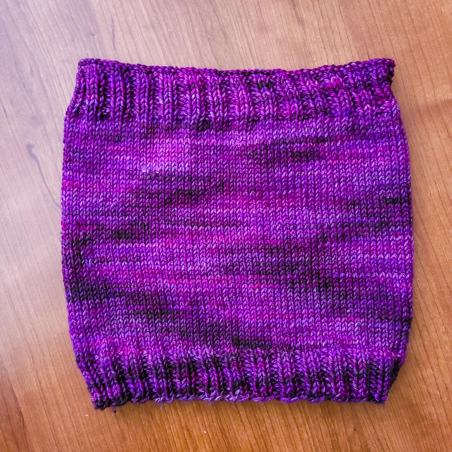 A tale of two cowls. - image 6 - student project