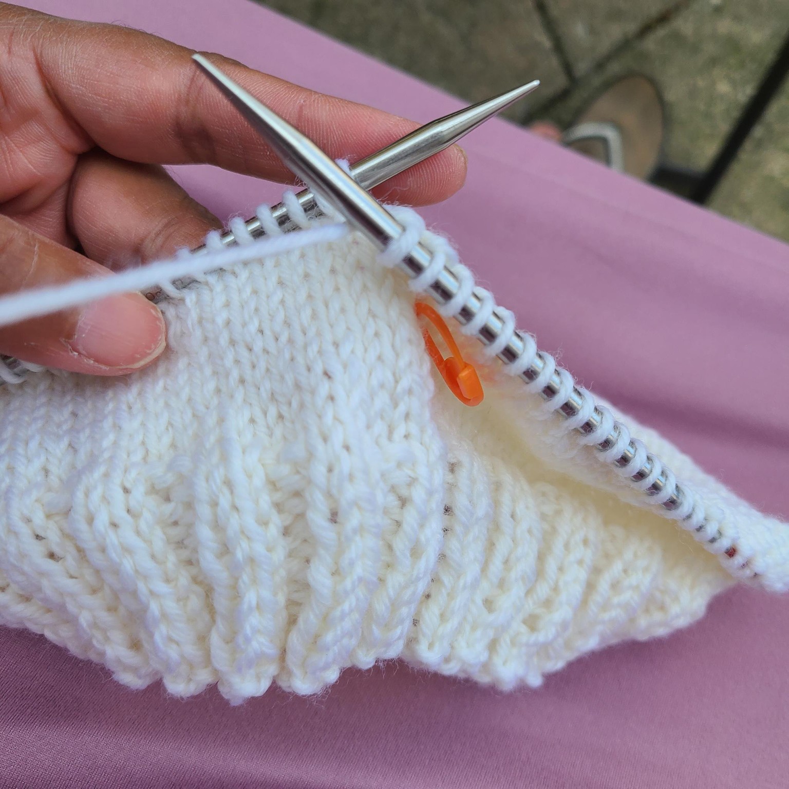 A tale of two cowls. - image 1 - student project