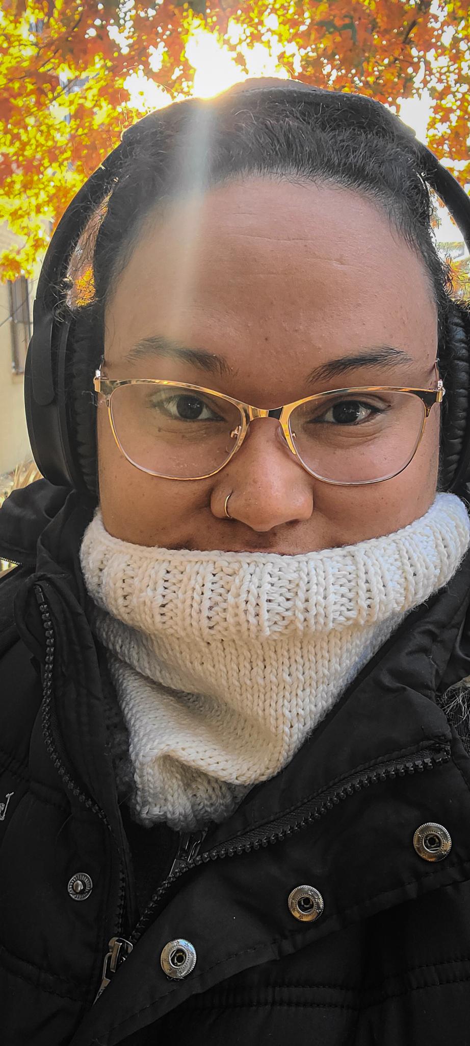 A tale of two cowls. - image 7 - student project
