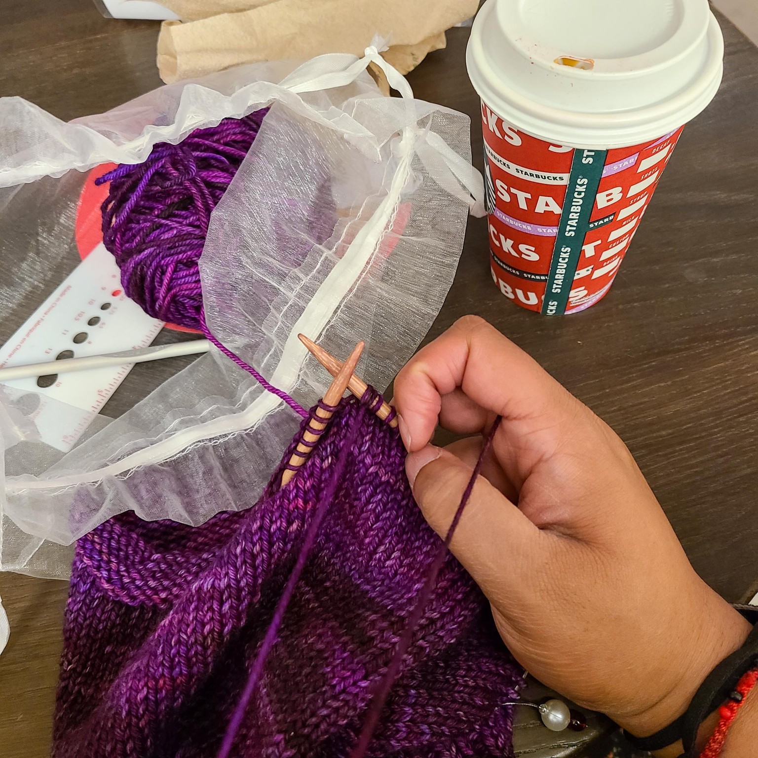 A tale of two cowls. - image 5 - student project