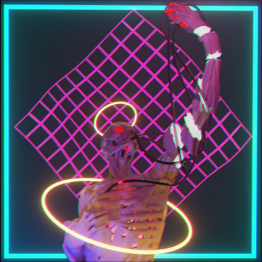 Pumping Heart - image 1 - student project