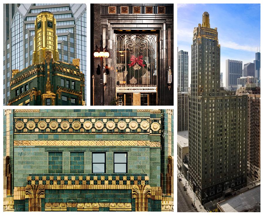 Chicago - image 1 - student project