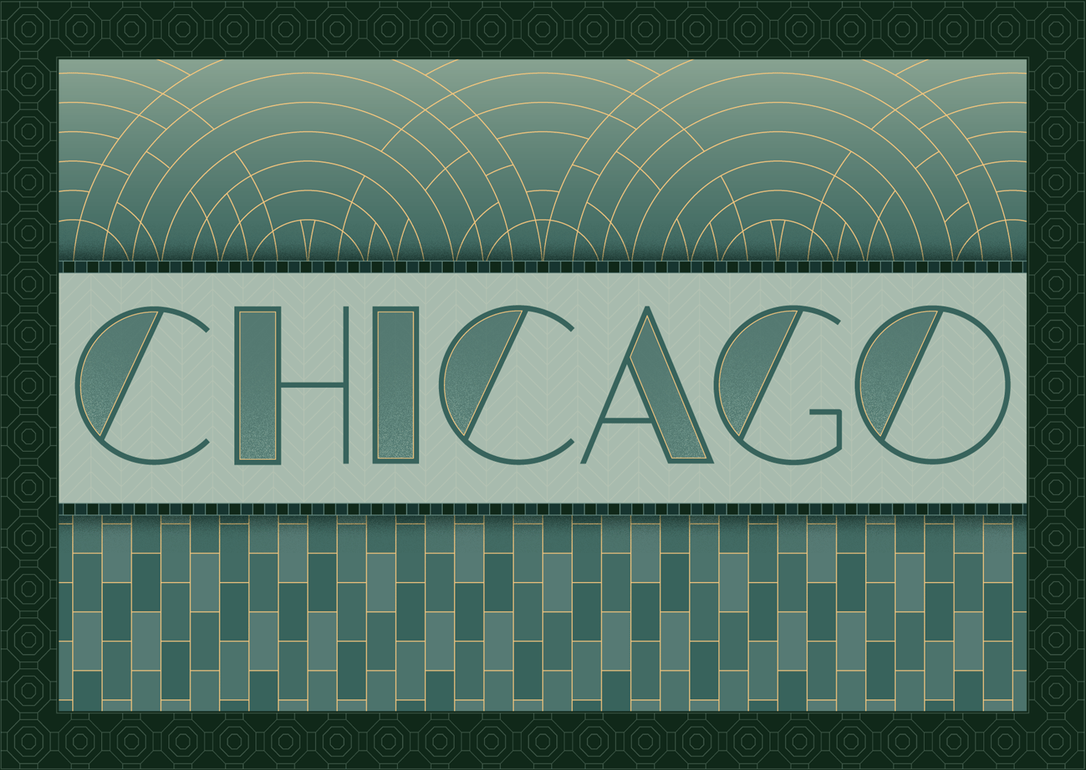 Chicago - image 6 - student project