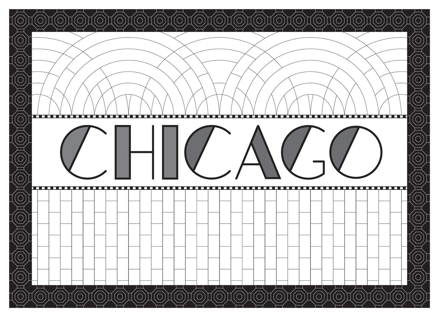 Chicago - image 4 - student project