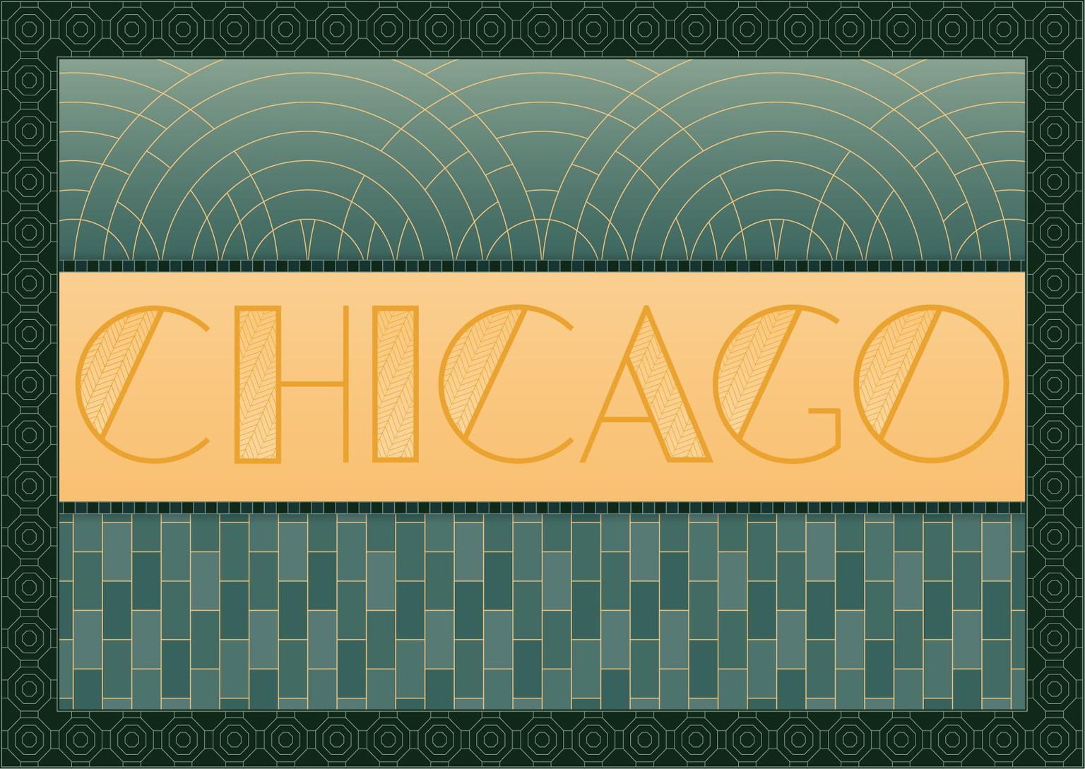 Chicago - image 5 - student project