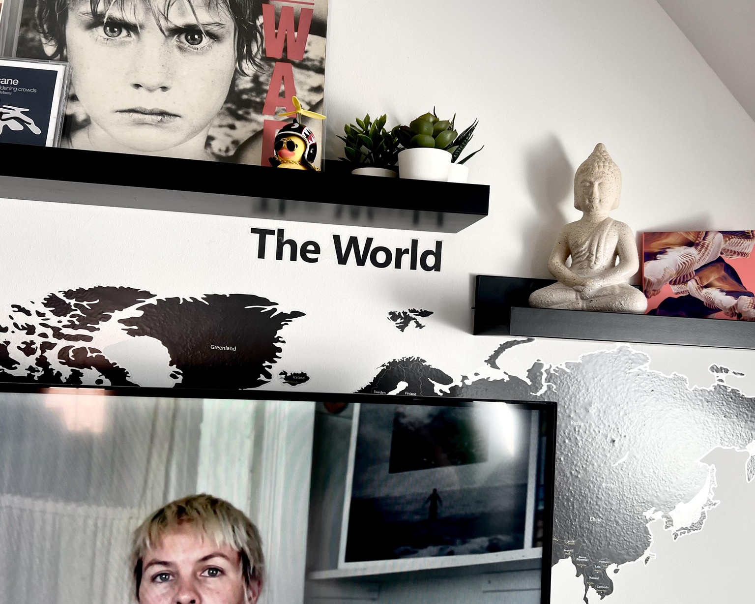 Creative space - image 2 - student project