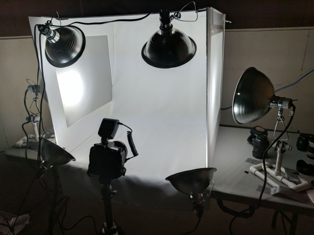 My Lightbox - image 12 - student project