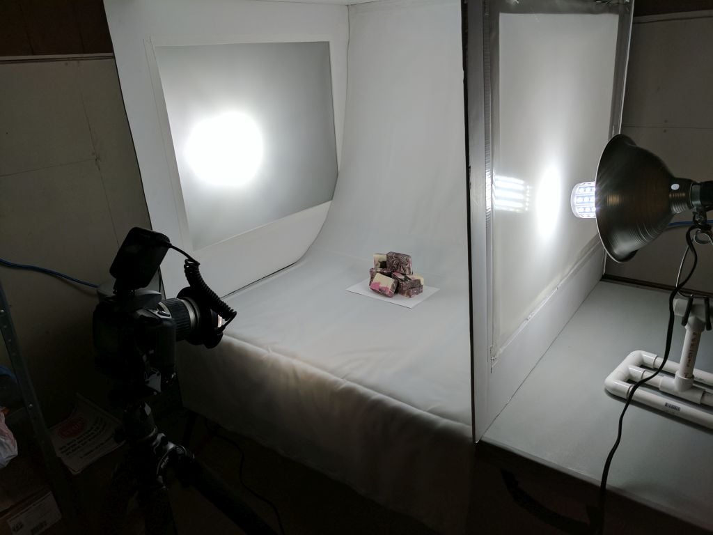 My Lightbox - image 11 - student project