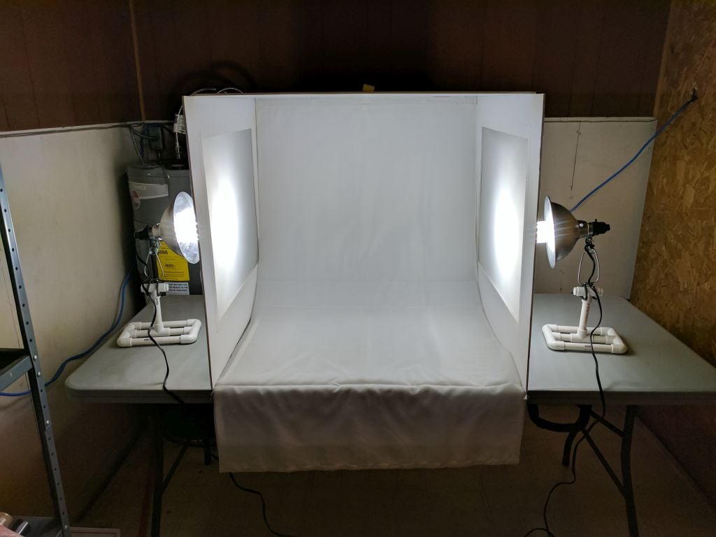 My Lightbox - image 10 - student project