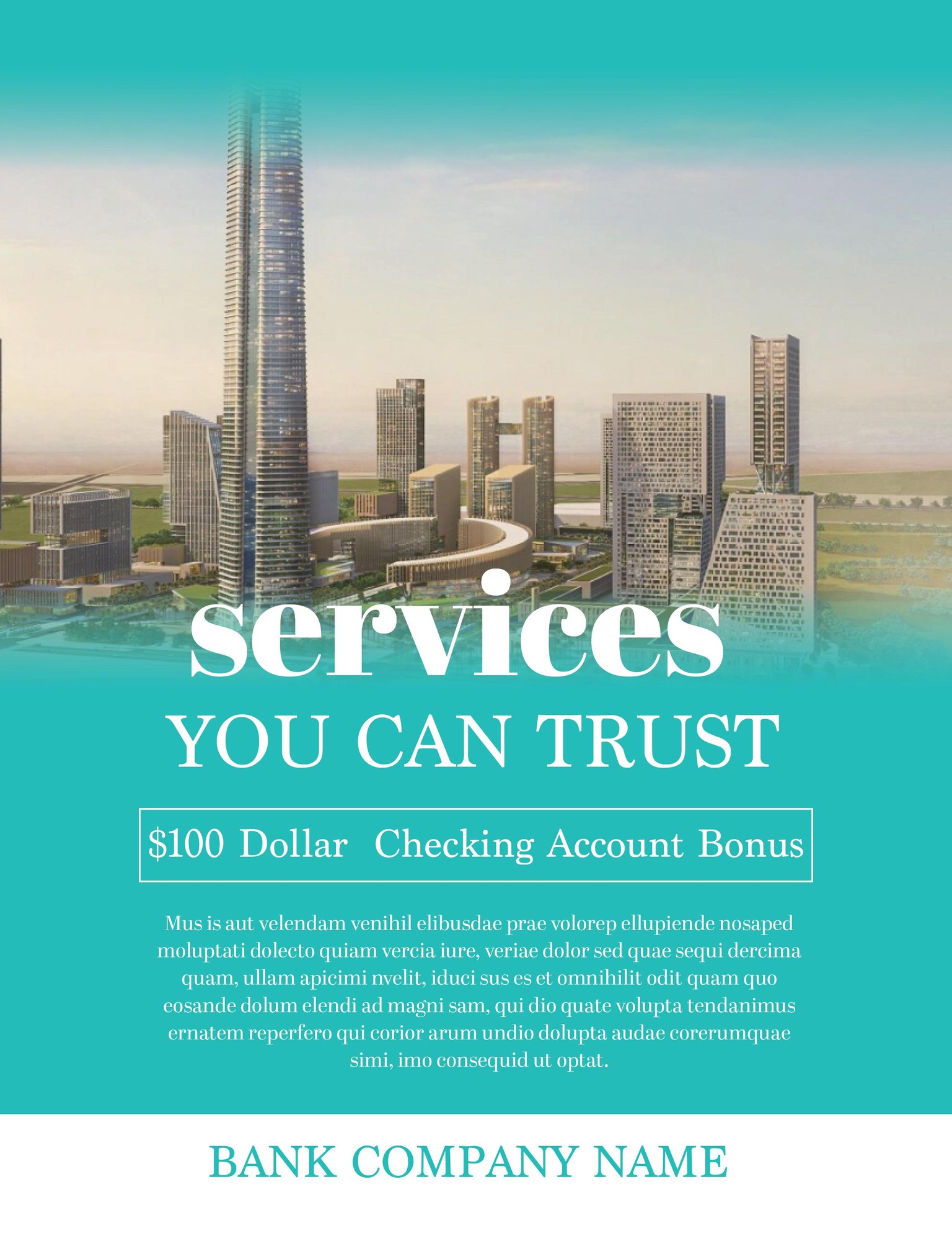 design magazine for wealth building - image 7 - student project