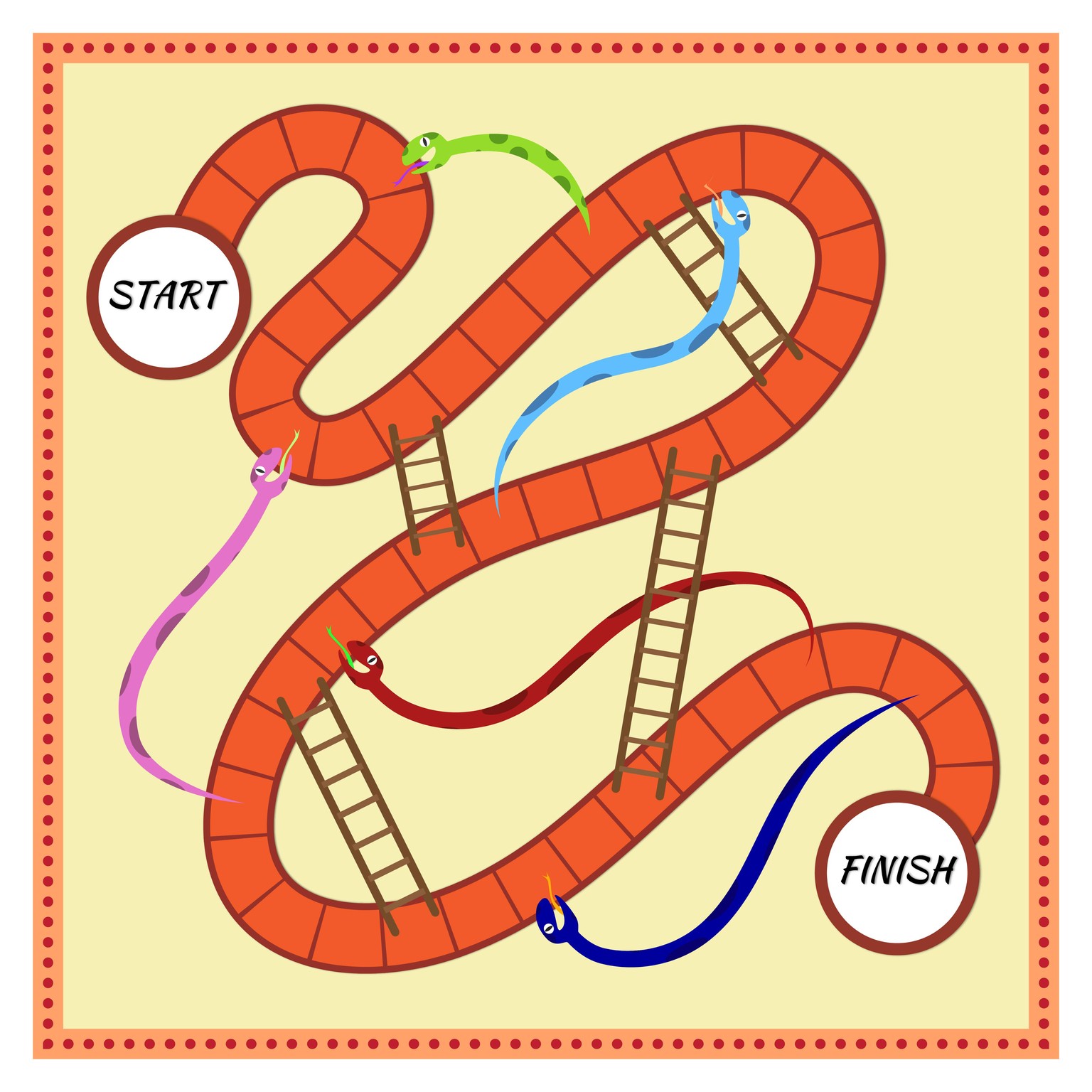 Advanced Adobe Illustrator course by Widhi Muttaqien - image 3 - student project