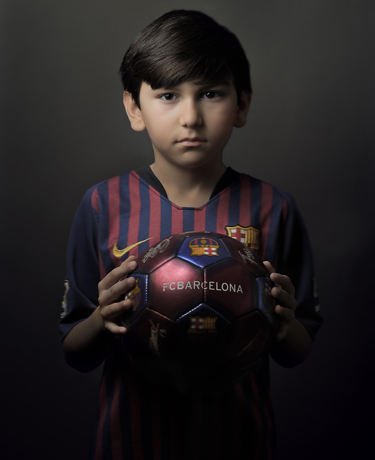 Fine Art Photography - image 3 - student project