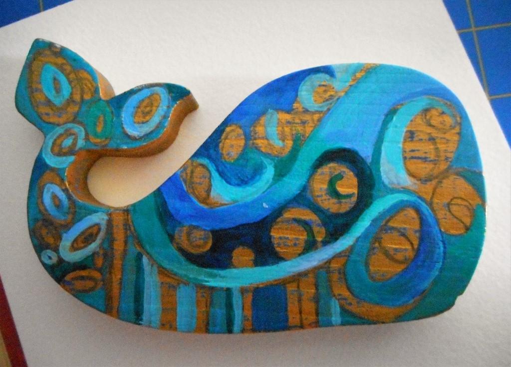 Klimt's Zoo - image 8 - student project