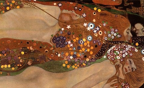 Klimt's Zoo - image 2 - student project
