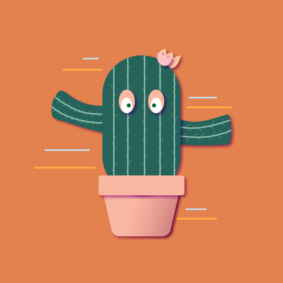 Project Illustrator - image 1 - student project