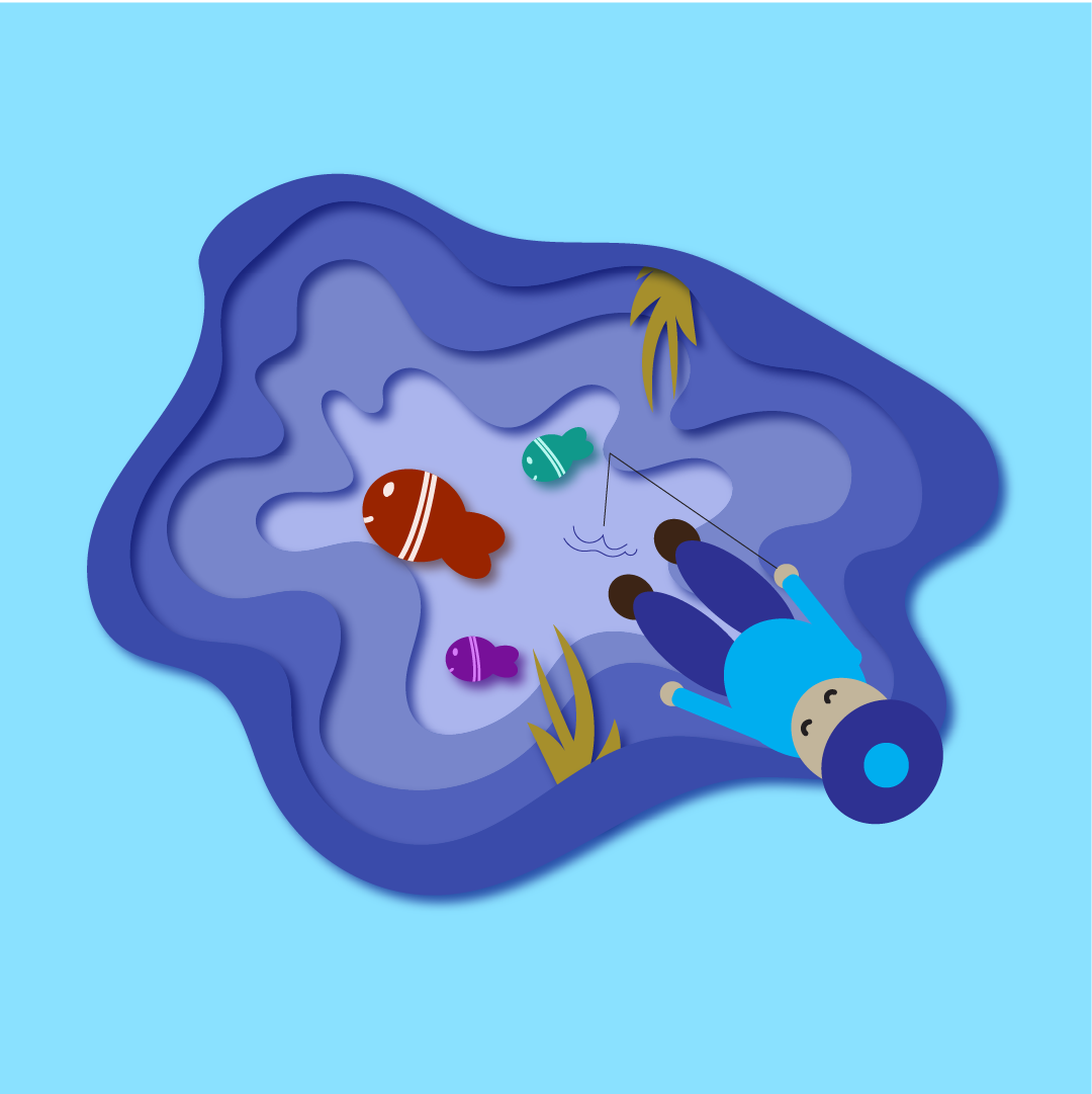 Project Illustrator - image 4 - student project