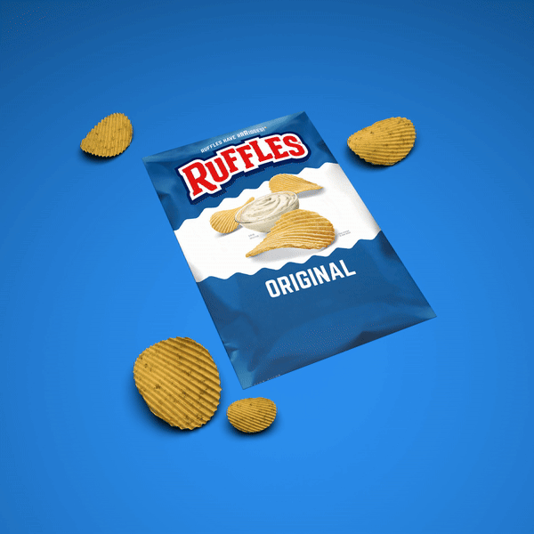 Bag of Chips and Chips - image 1 - student project