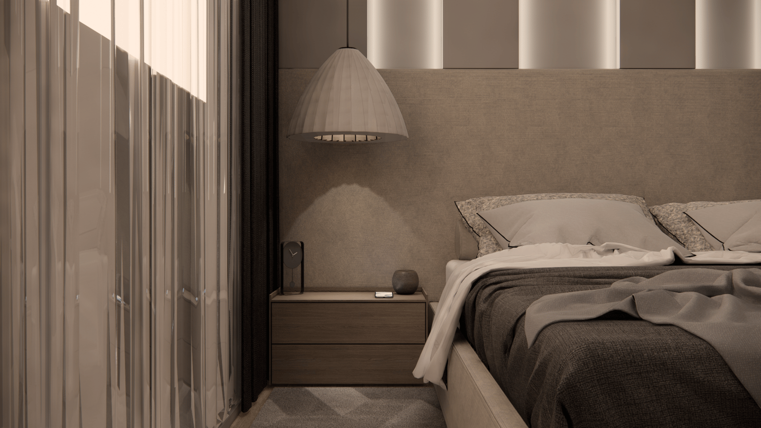 Apartment A - image 6 - student project