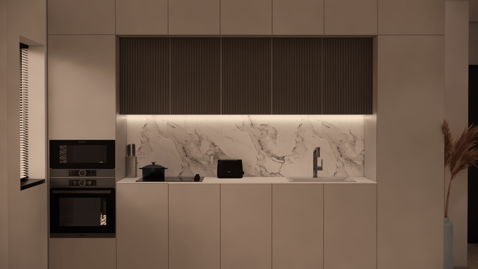 Apartment A - image 1 - student project