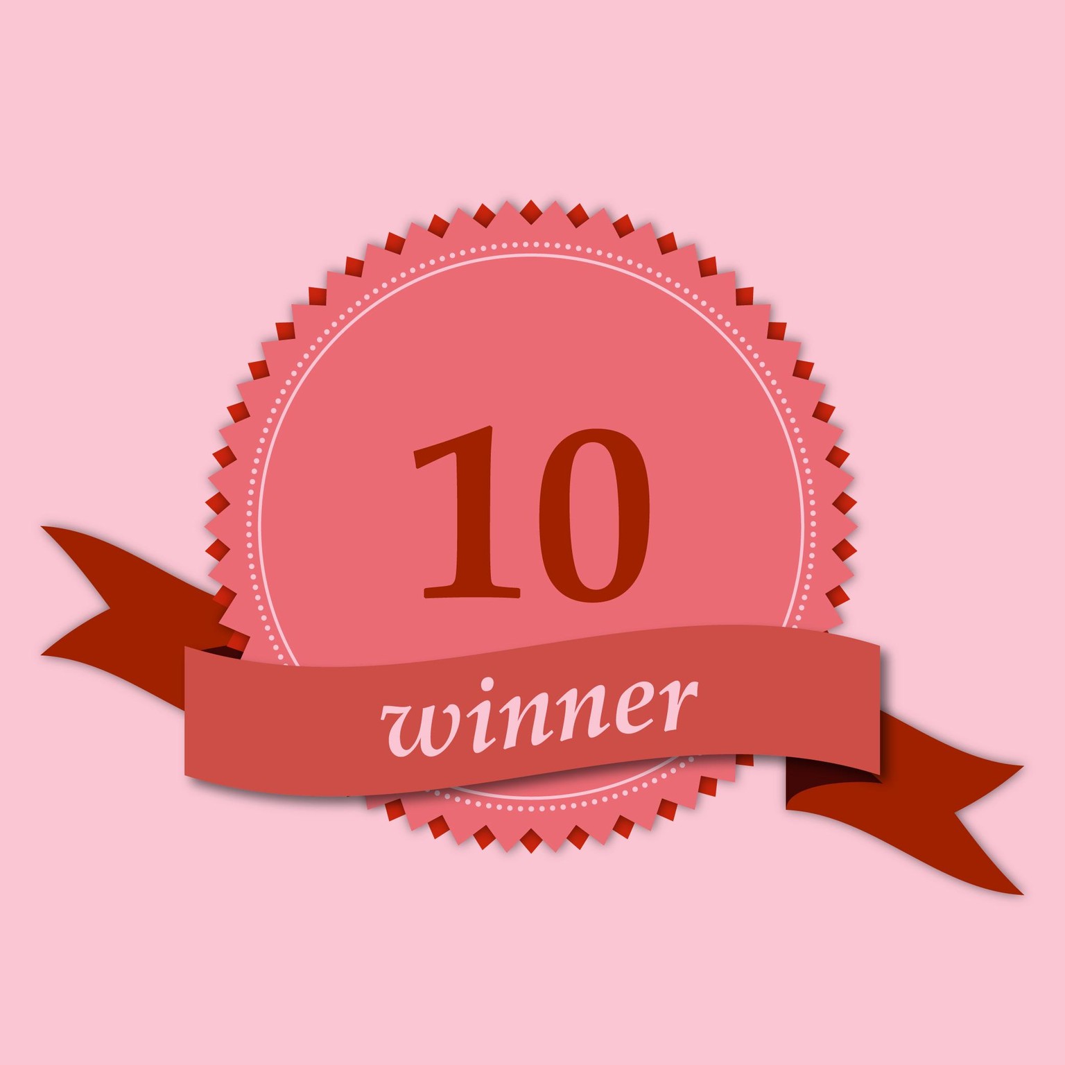 Award Badge