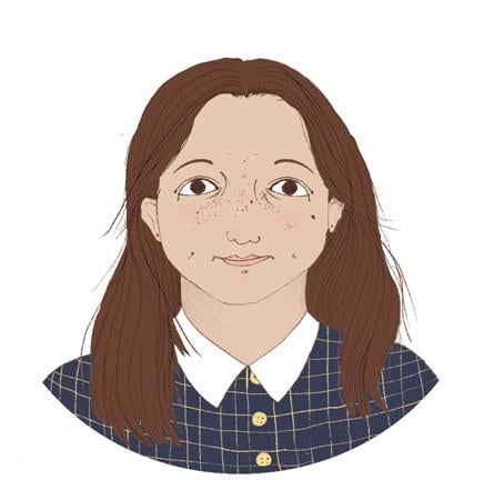 Me - image 2 - student project