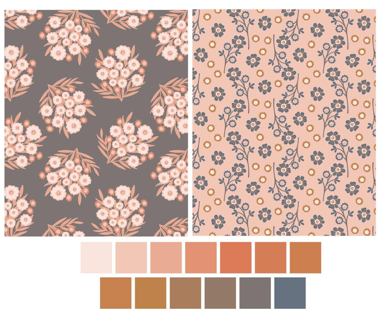 It feels like autumn - image 1 - student project