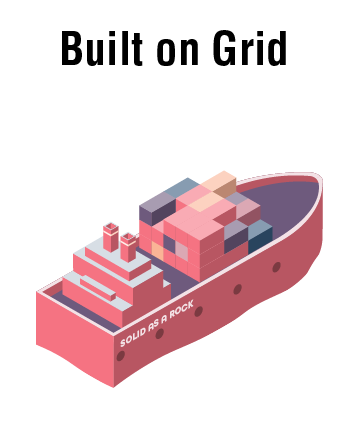 Isometric City - image 5 - student project