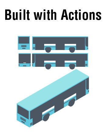 Isometric City - image 7 - student project