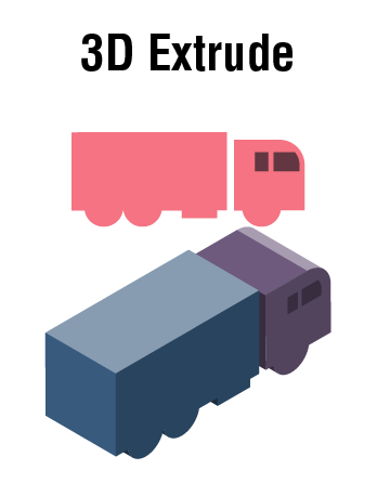 Isometric City - image 6 - student project