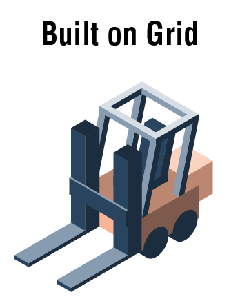 Isometric City - image 4 - student project