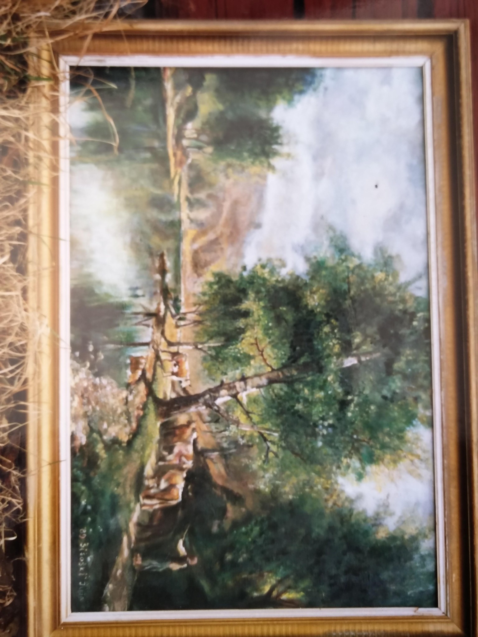 old masters - image 1 - student project
