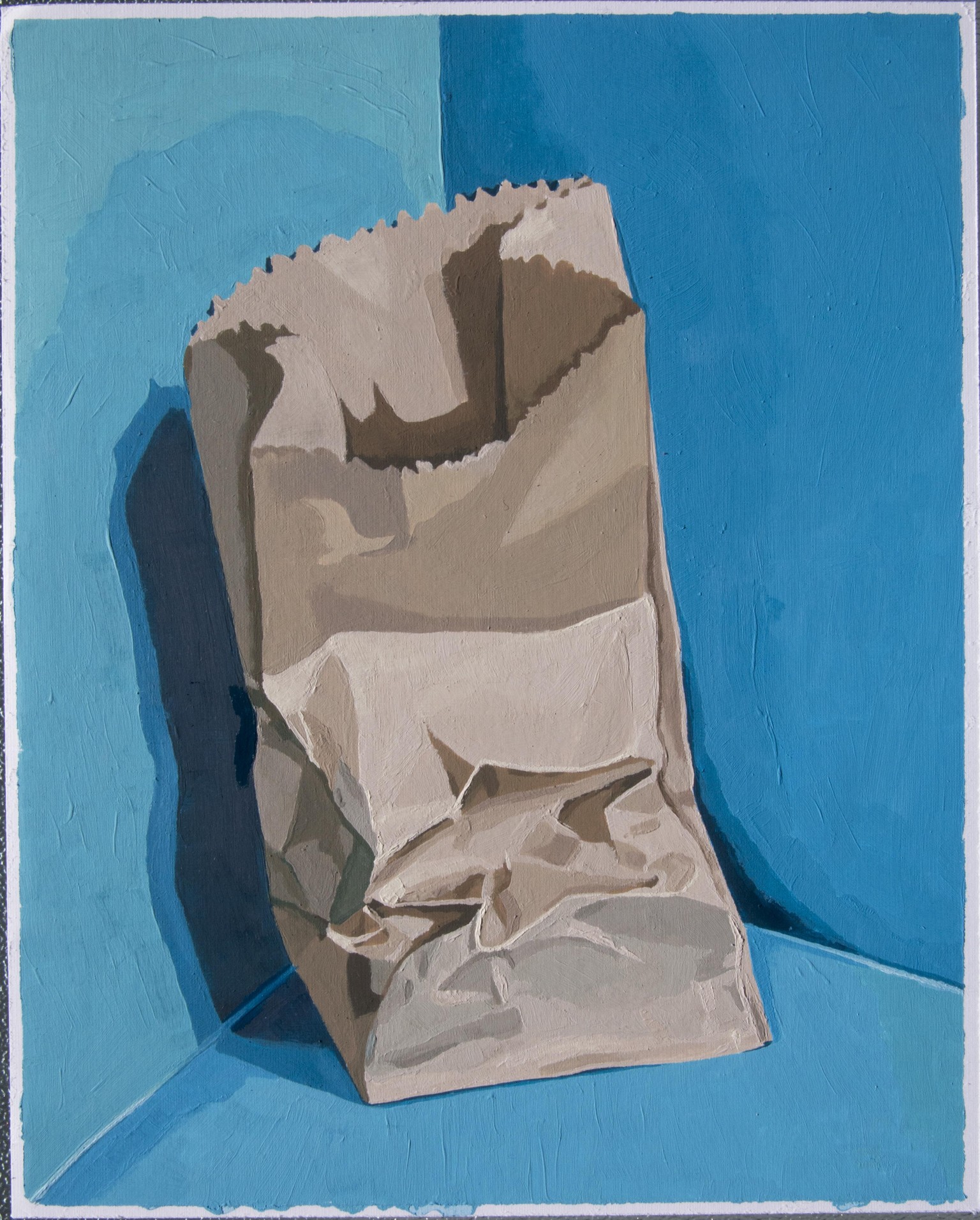 color theory-intensity - image 4 - student project