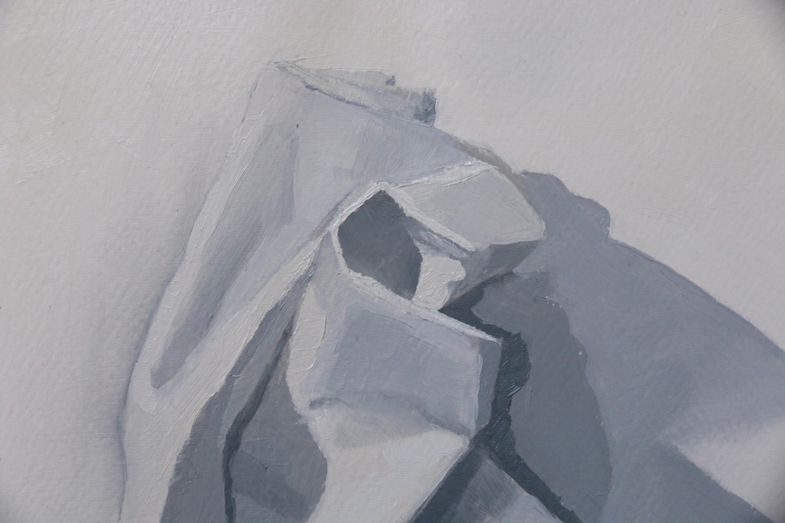 Value practice(oil) - image 4 - student project