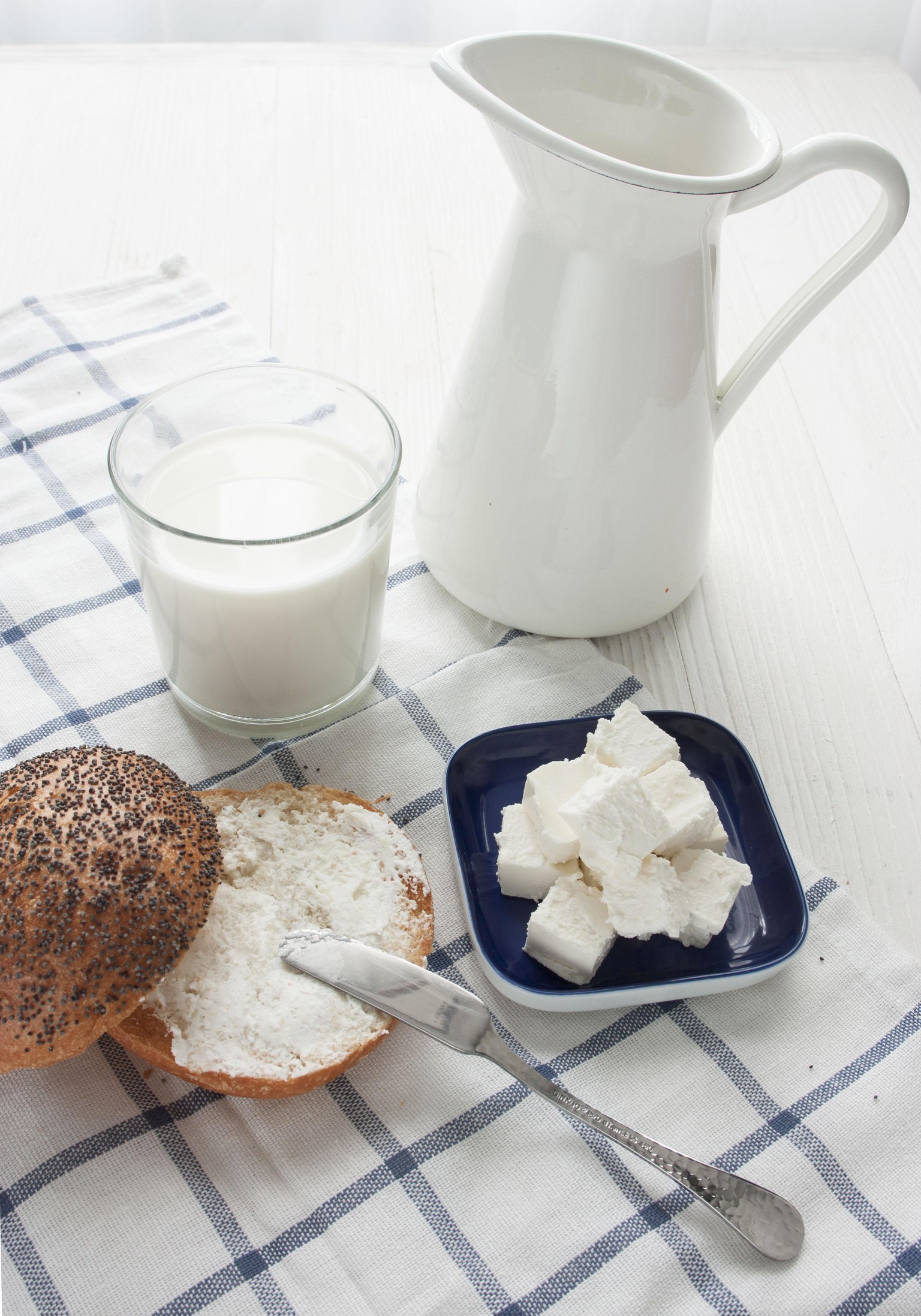 My perfect breakfast - image 1 - student project