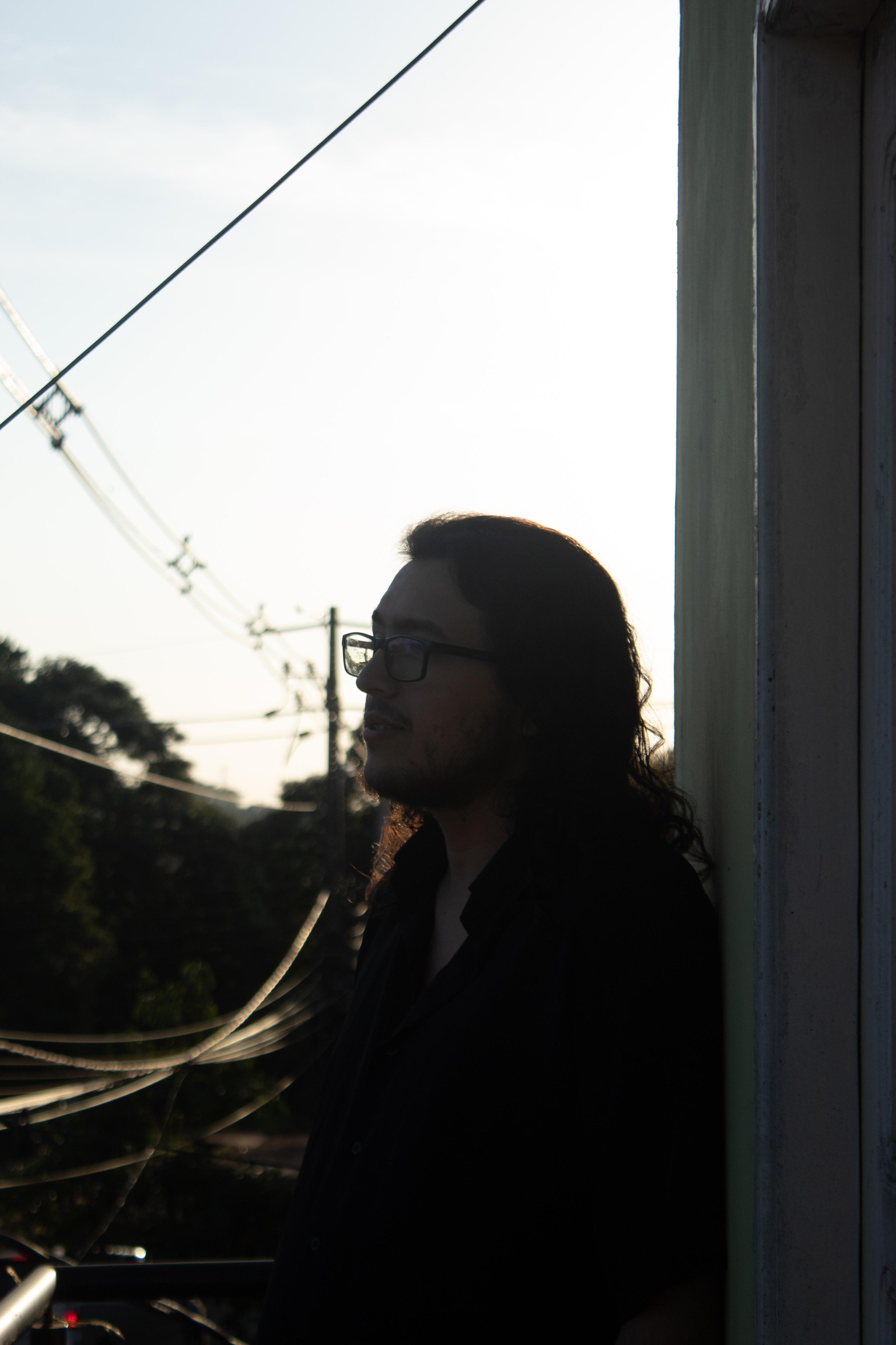 Golden Hour - image 1 - student project