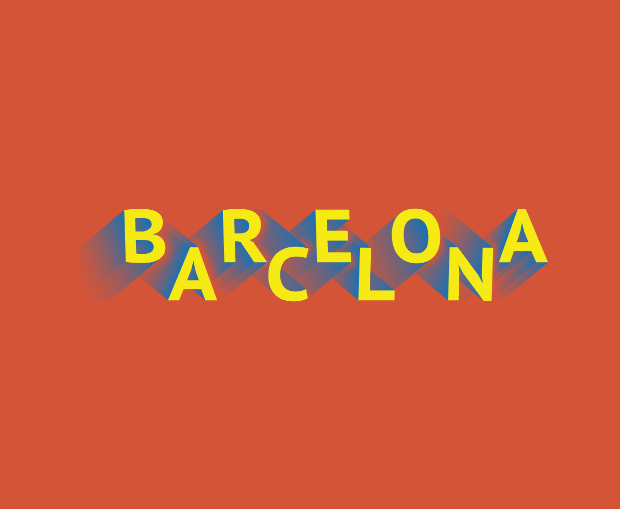 Barcelona - image 1 - student project