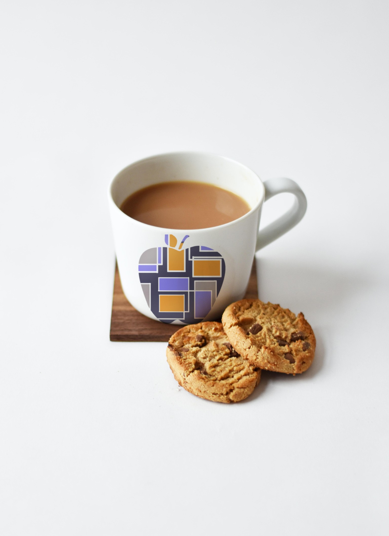 Time for a Coffee Break - image 2 - student project