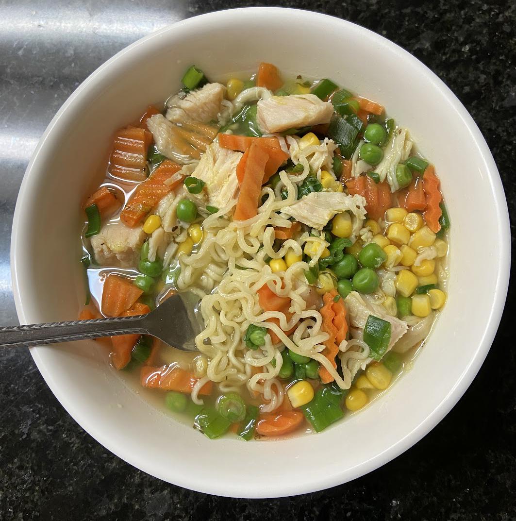 Food Image - image 1 - student project