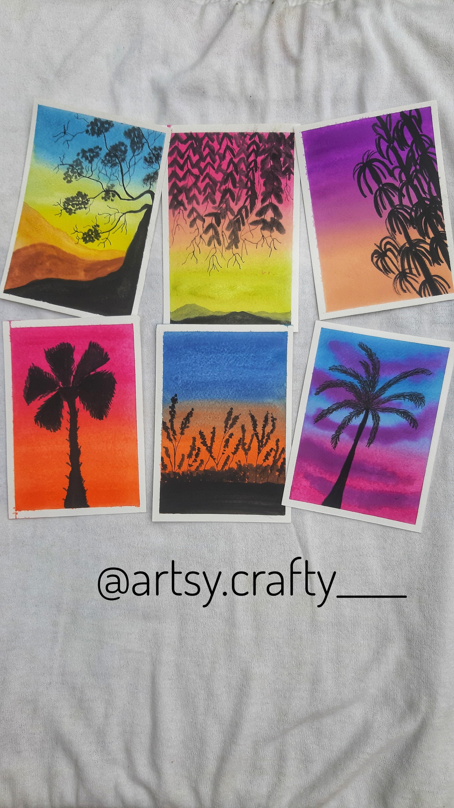 PROJECTS - WEEK 1, 2 , 3 & 4 - image 4 - student project