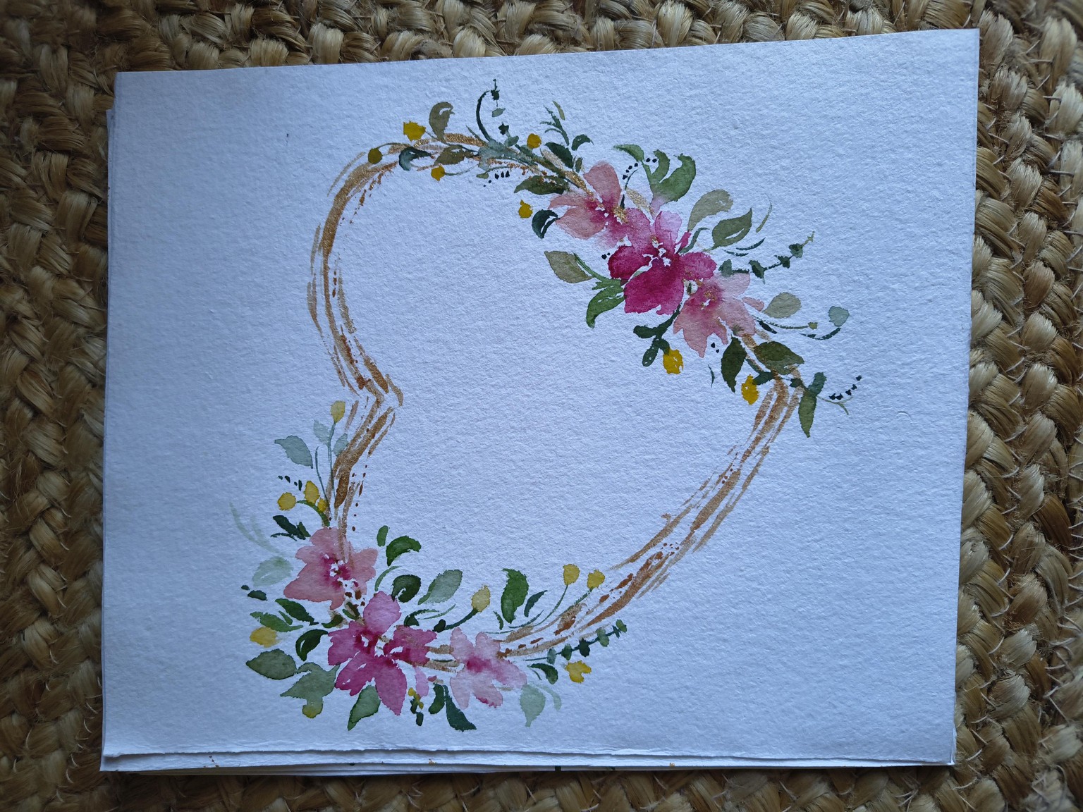 Greeting cards for our beloved - image 4 - student project