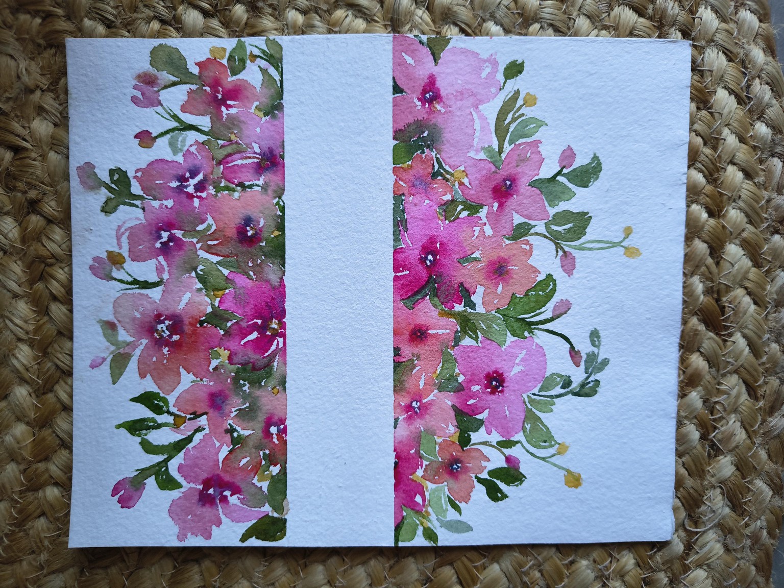 Greeting cards for our beloved - image 1 - student project