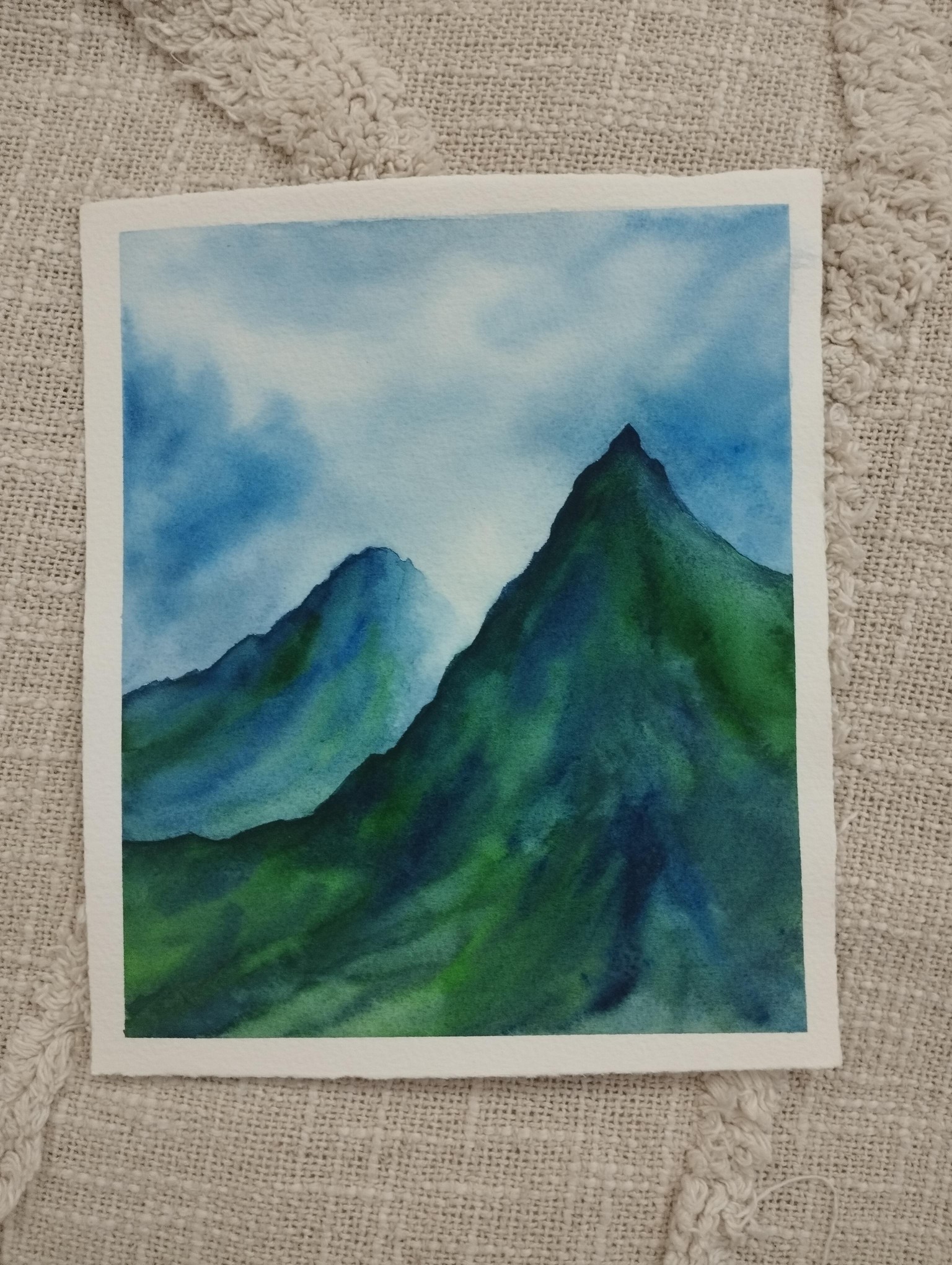 Smogy paysages - image 1 - student project