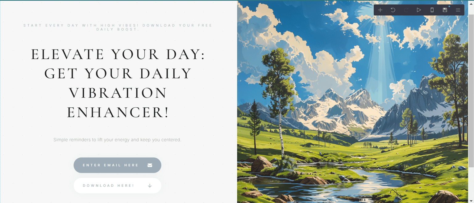 Email Marketing Certification Submission - image 1 - student project