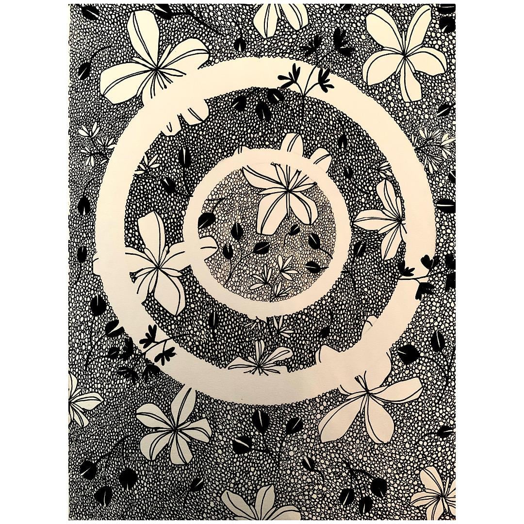 Blooming fun - image 2 - student project