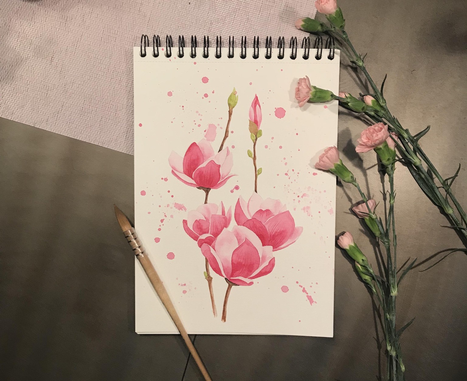 Only 3 colors - image 1 - student project