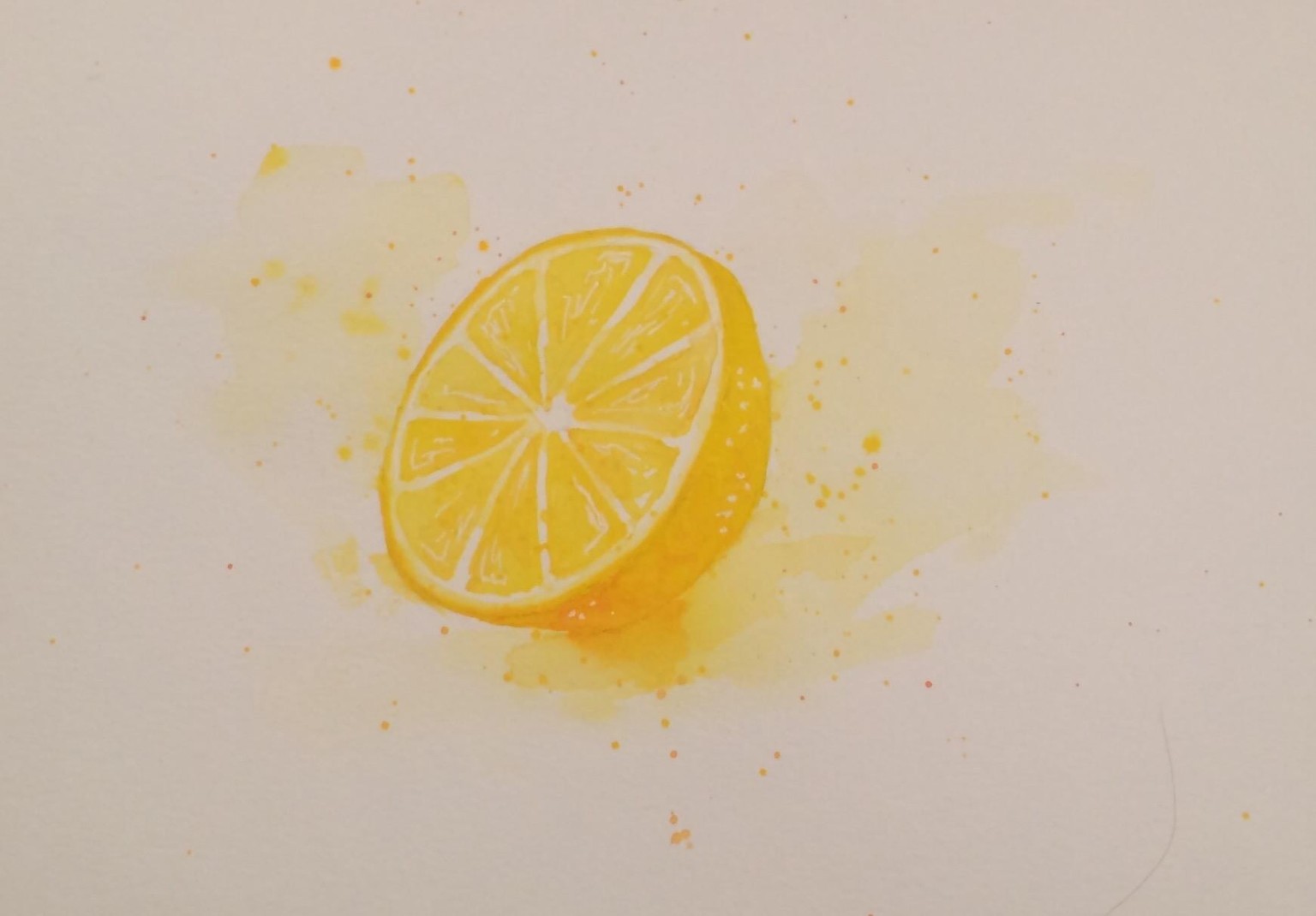 Juicy Sunday - image 1 - student project