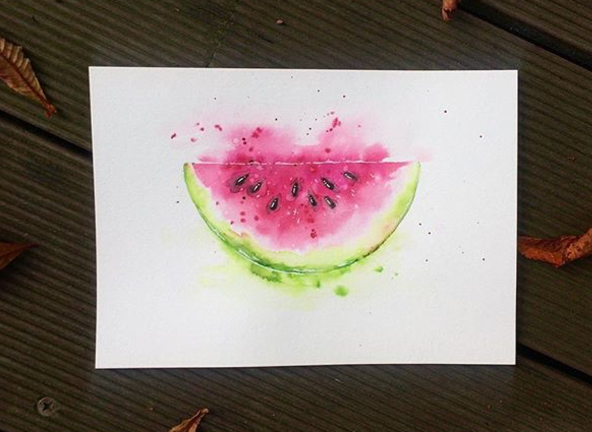 Juicy Sunday - image 3 - student project
