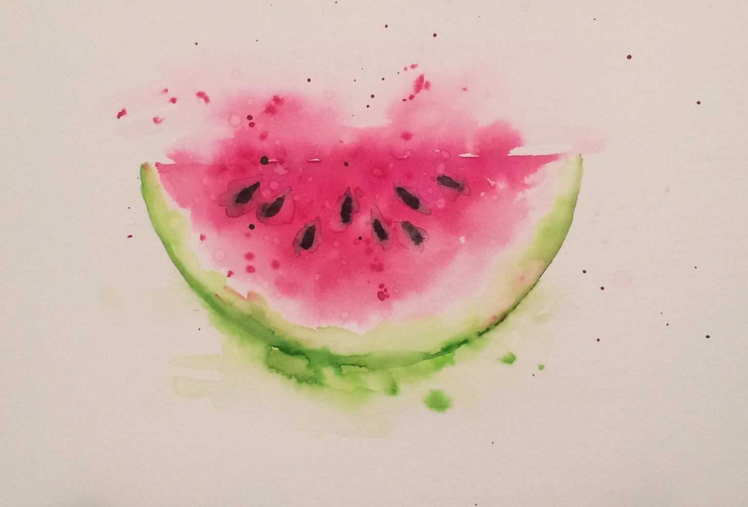 Juicy Sunday - image 2 - student project